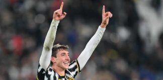 Juventus, Cambiaso si “confessa”: “Lo sento tutti i giorni”