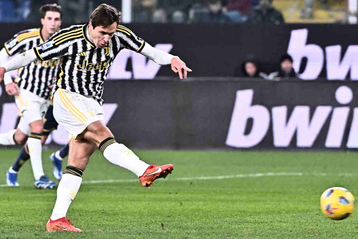 Strappato un altro sì: Chiesa l’ha promesso alla Juventus