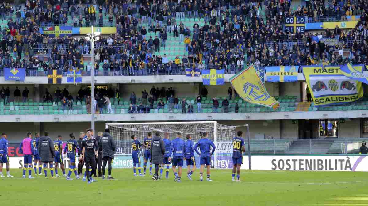 Cori razzisti in Serie A: la stangata è UFFICIALE