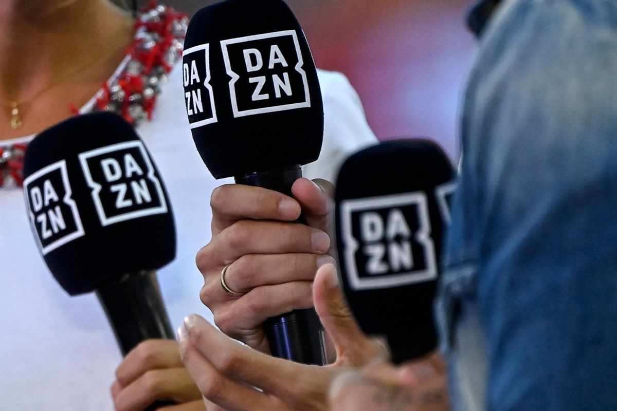 Dazn, mica male 70 euro di sconto: Serie A e non solo a un prezzo super