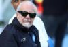Alla Juventus il fedelissimo di Spalletti: De Laurentiis ha detto basta