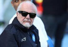 Alla Juventus il fedelissimo di Spalletti: De Laurentiis ha detto basta
