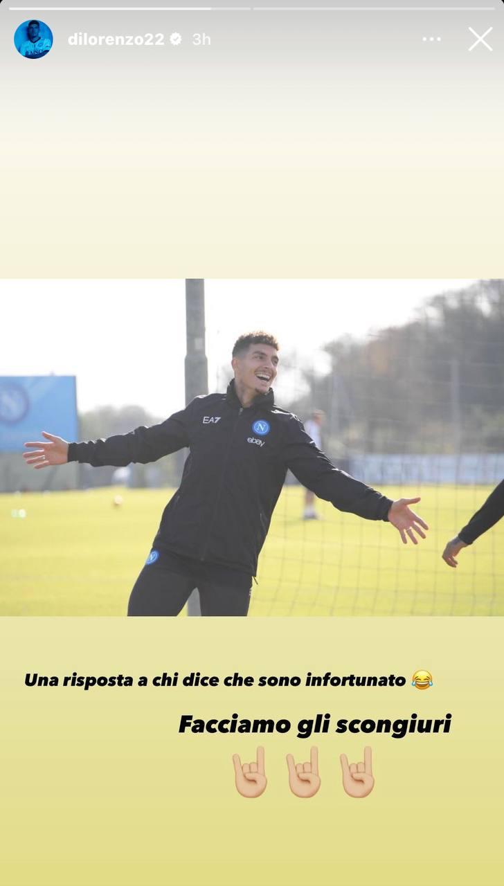 Juventus-Napoli, l’infortunio è un giallo: ribaltone UFFICIALE