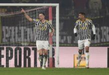 Gatti Monza-Juventus 1-2