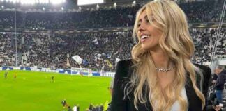 “Accordo Conte-Juve”: la reazione di Francesca Tajè fa impazzire il web