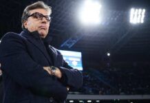 Golden Boy, stravince Giuntoli: “Una Juve sempre più verde”