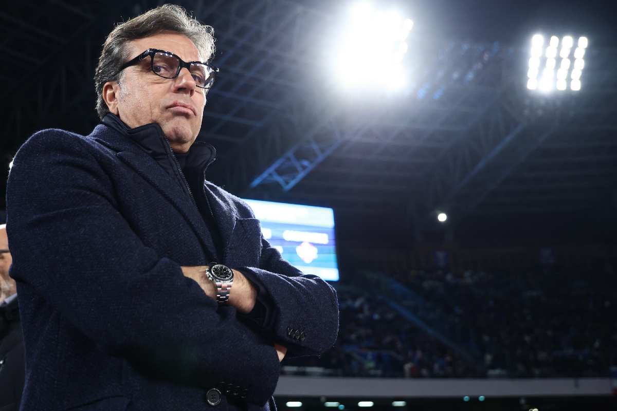 Golden Boy, stravince Giuntoli: “Una Juve sempre più verde”