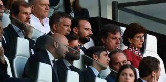 “Chiusura” UFFICIALE per il nuovo Pjanic: colpo di scena Juventus