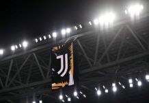 Frattura della clavicola sinistra: Juventus nei guai fino al collo
