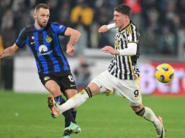 Incrocio Juventus-Inter visibile su Instagram: ecco dove vedere le sfide