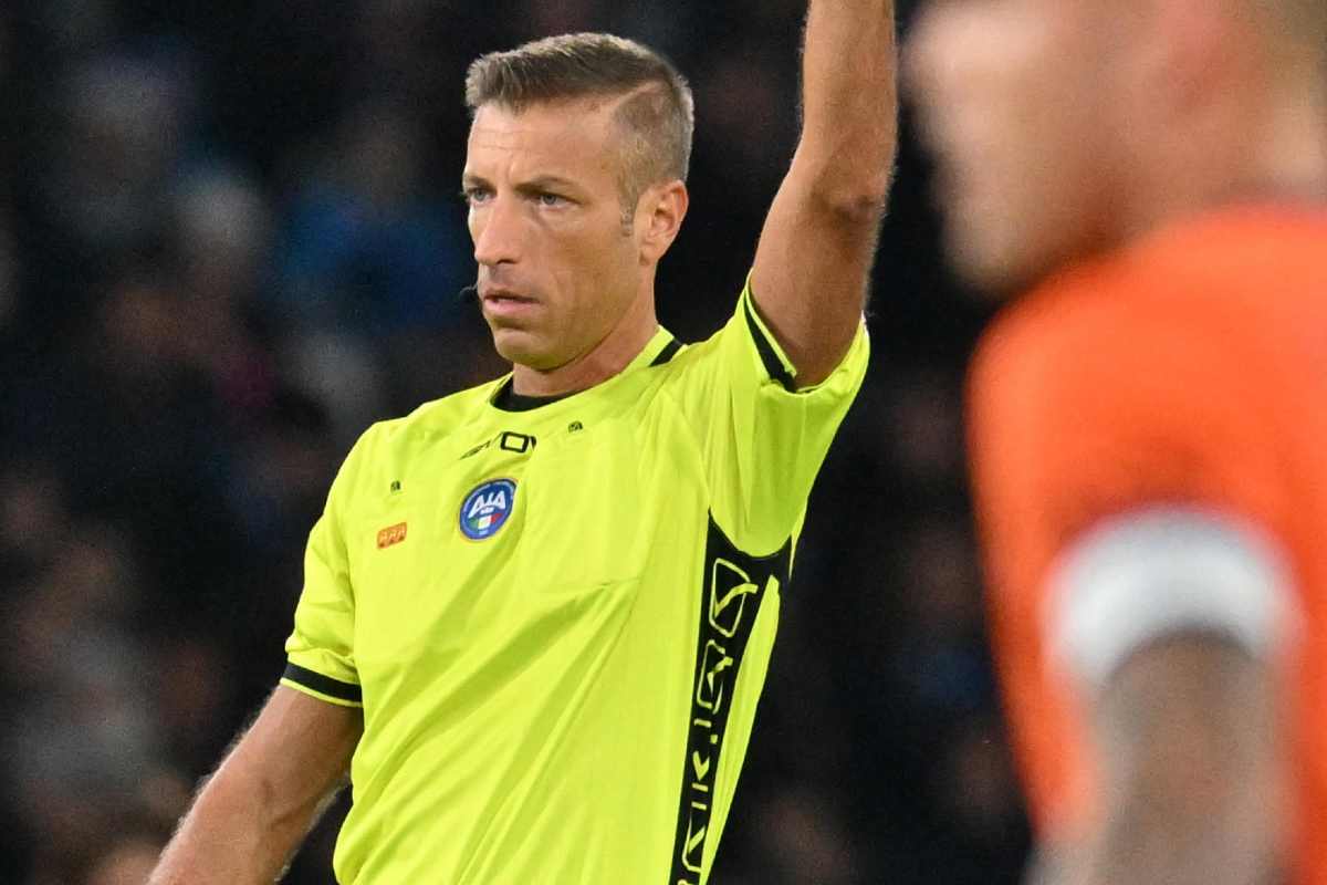 Bufera VAR, scoppia la bufera: “Fermare la Juve” a tutti i costi
