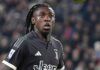 Svolta Kean: cambio di programma inaspettato