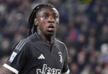 Svolta Kean: cambio di programma inaspettato