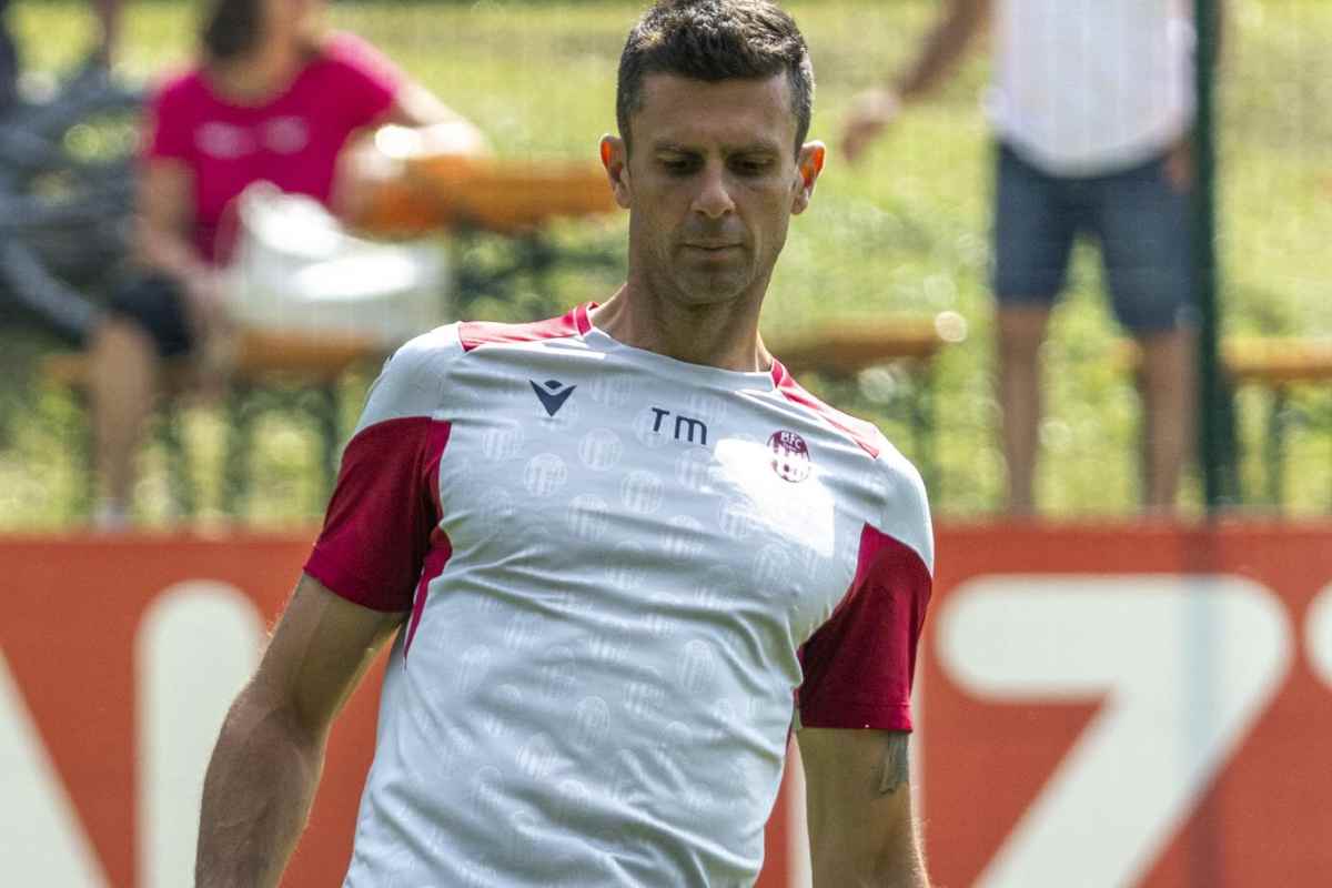 Thiago Motta allenatore, la Juventus gli fa il primo regalo: mediana da urlo