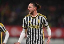 Rabiot ha accettato l’offerta della Juventus: durata e cifra del nuovo contratto