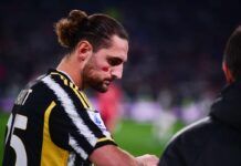 Adrien Rabiot piace a Manchester United e Atletico Madrid