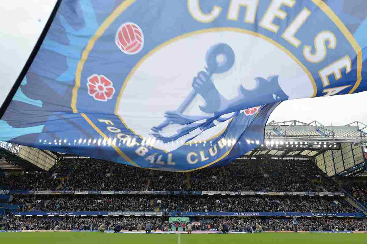 Beffa atroce per la Juventus: il Chelsea si appresta a chiudere l’affare