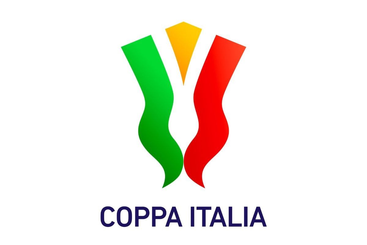 Coppa Italia logo