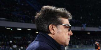 Giuntoli lancia la sfida al Barca