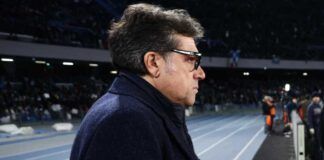 Cristiano Giuntoli, l'affare si complica