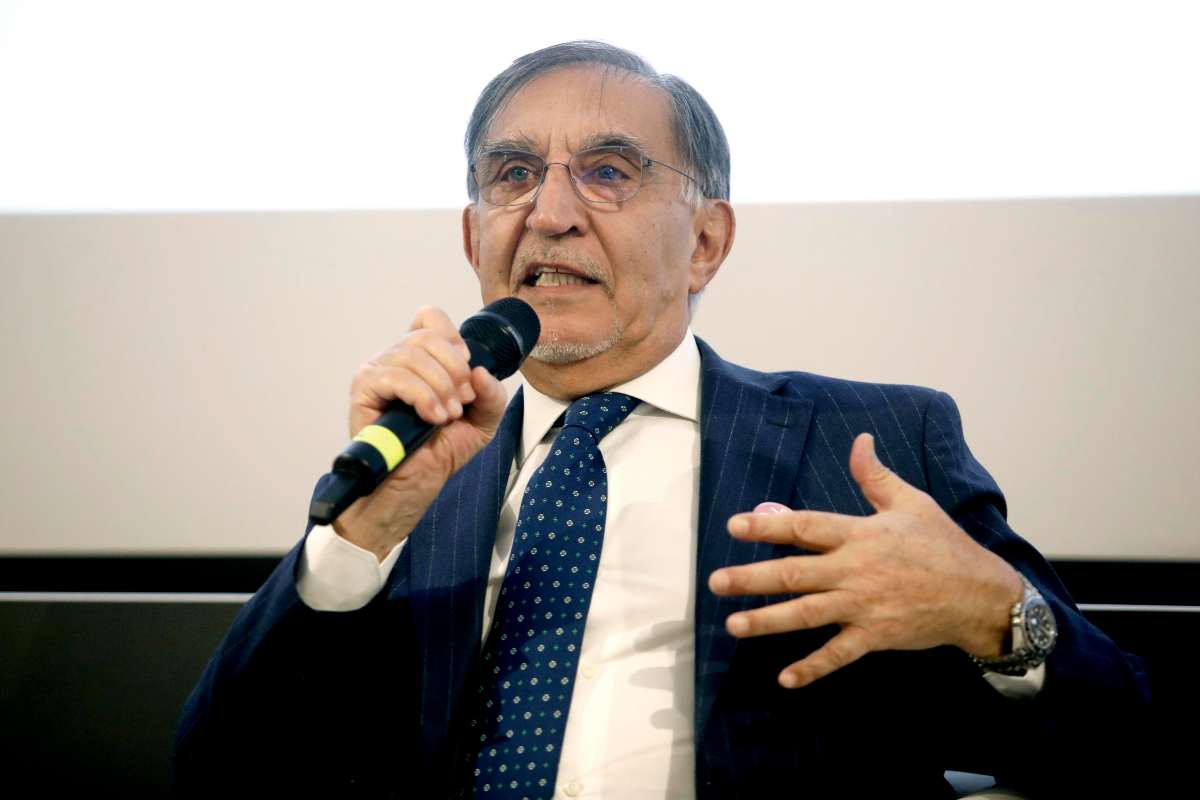 “La Juve ha vinto rubacchiando”: La Russa ci ricasca
