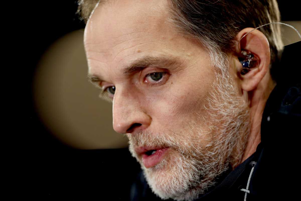 Thomas Tuchel 