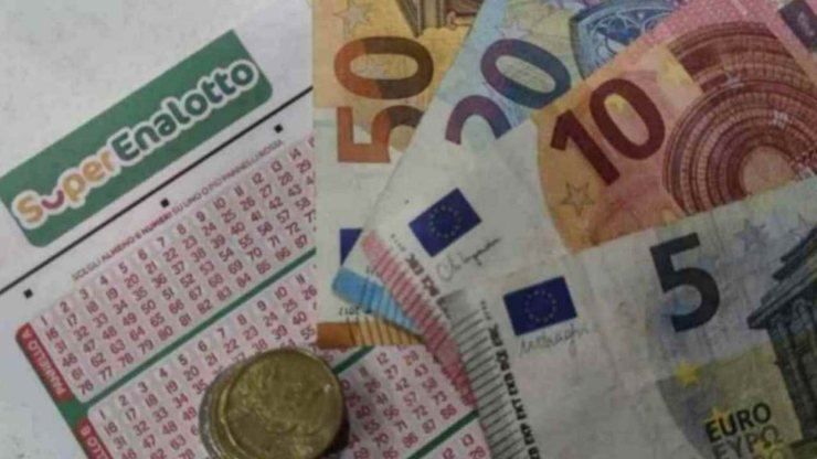 Lotto, Superenalotto e 10eLotto: le estrazioni dell'8 gennaio 2024