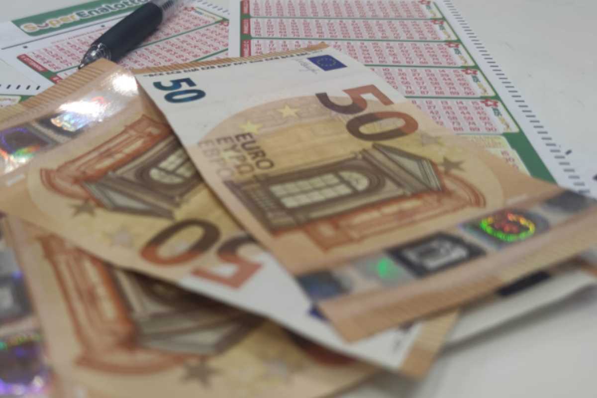 Lotto, Superenalotto e 10eLotto le estrazioni del 25 gennaio 2025