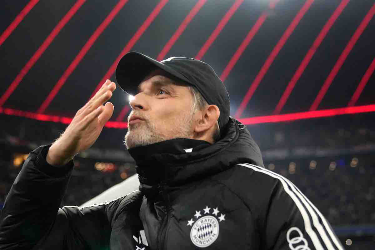 Il Bayern Monaco fa svoltare la Juventus: colpo last minute, svelata la formula