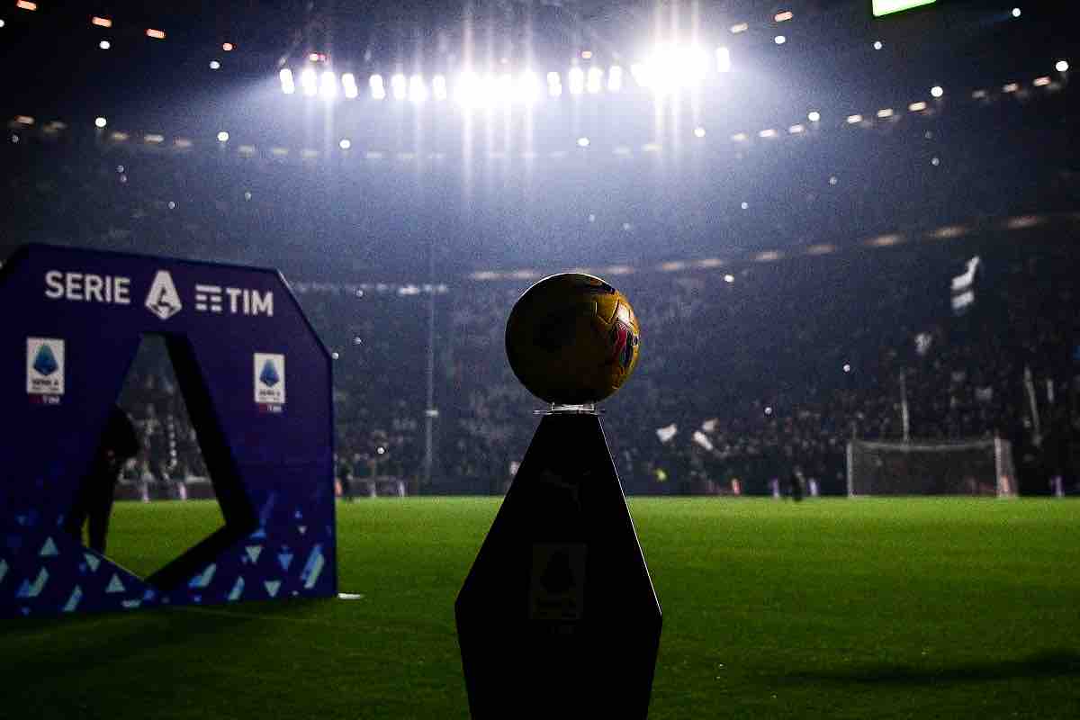 Juventus-Empoli, arrivano "guardie" in divisa allo Stadium: il video è virale