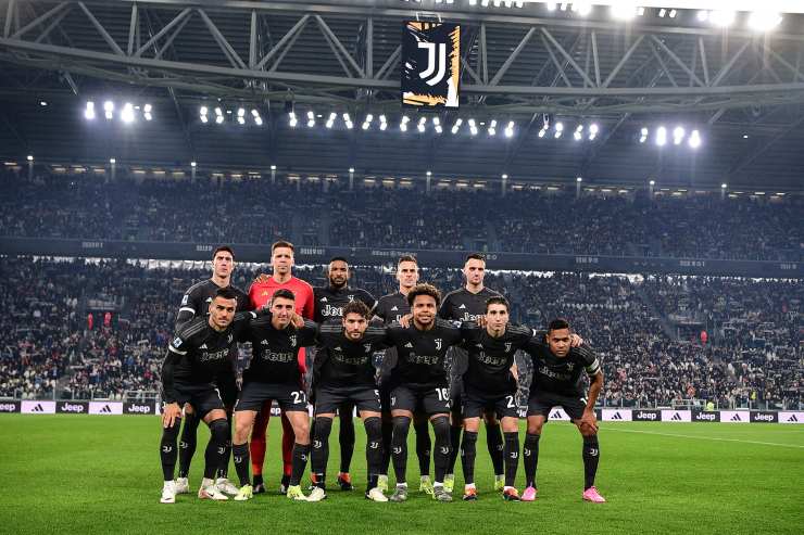 Juventus-Empoli, Allegri non molla: "Imprevisti che capitano, buon punto"