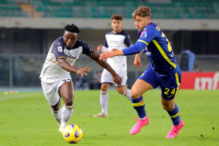 La Juventus lancia la volata al Milan: operazione da 5 milioni