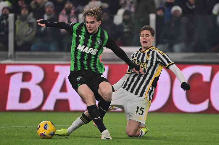 Calciomercato Juventus, si sblocca cessione di Chiesa: “Offerta giusta”
