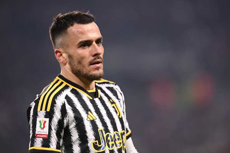 Dalla Juventus all'Arabia: la "chiusura" è definitiva