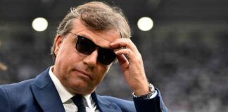 Arrivederci Juventus, firma e addio lampo: Giuntoli è una sentenza