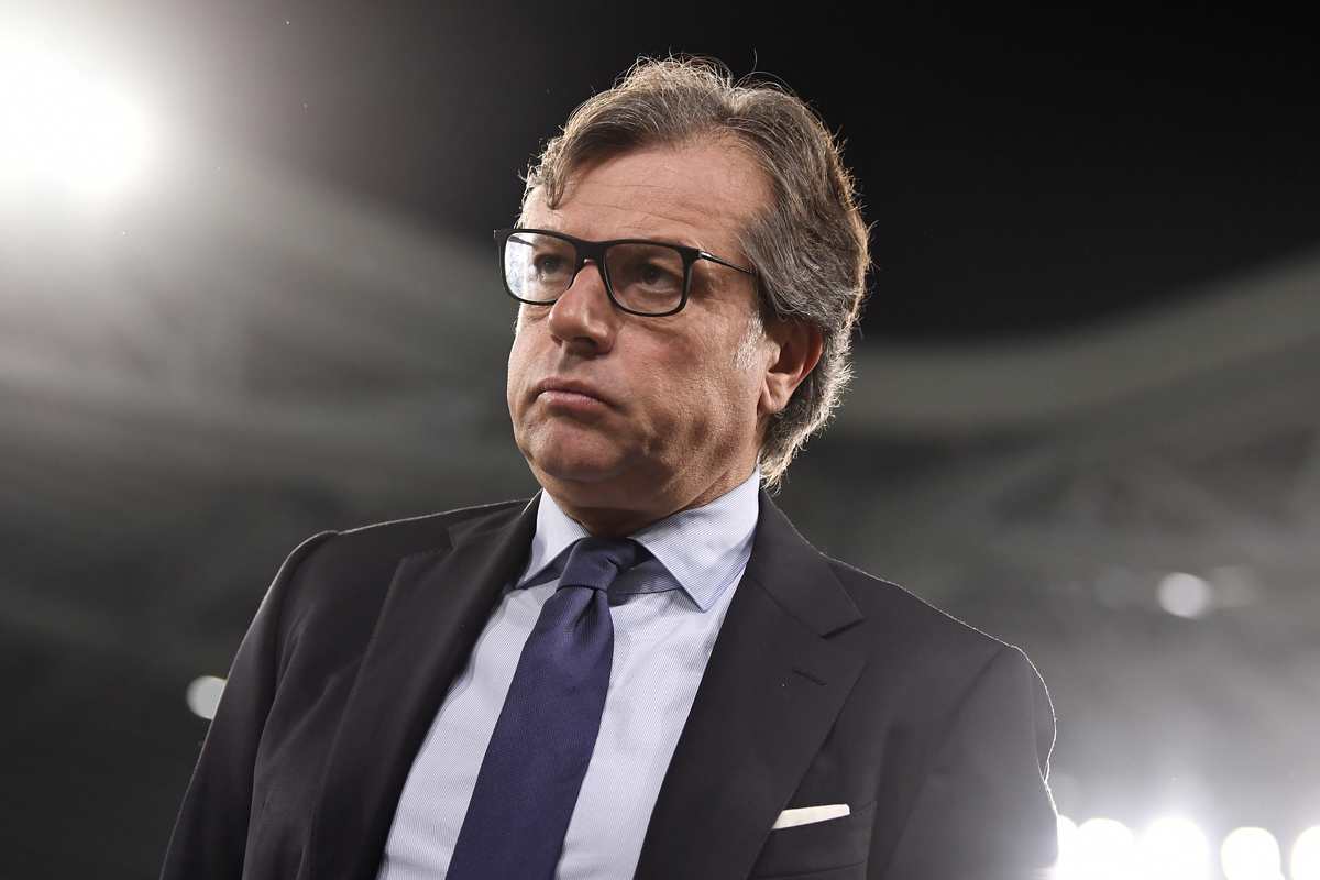 Calciomercato Juventus, Giuntoli non si ferma: arrivano entrambi a parametro zero
