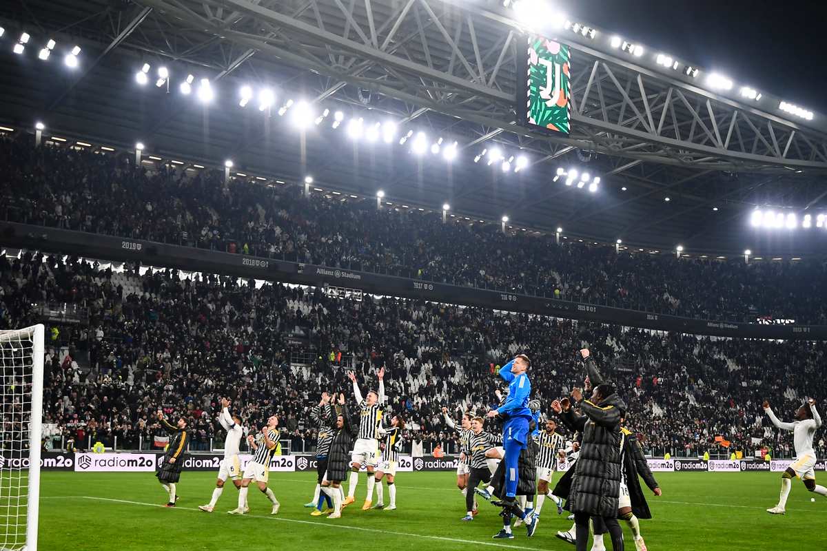 Colpo last minute Juventus: annuncio ufficiale in arrivo