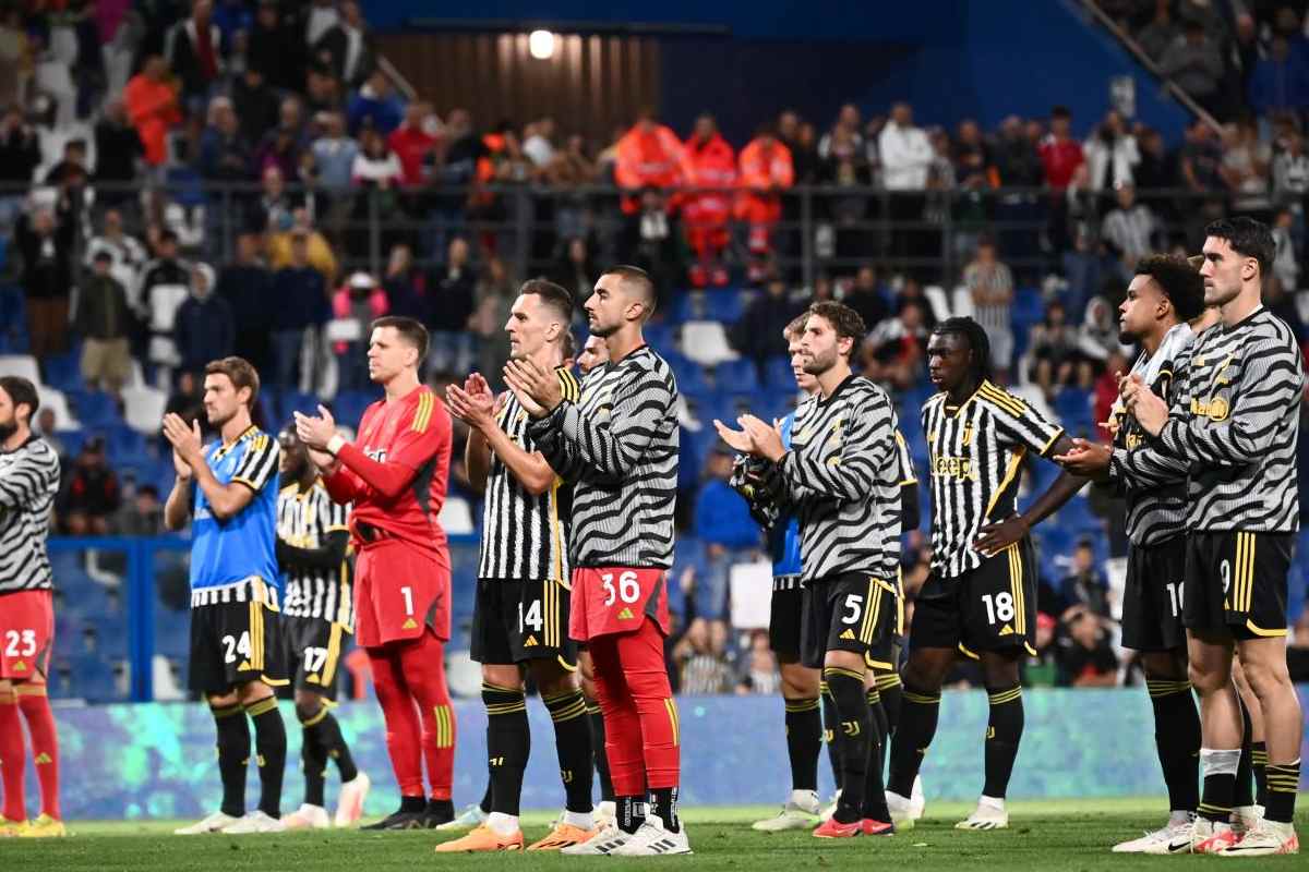 Acquisto lampo, dall’Inter alla Juve: l’affare si chiude così