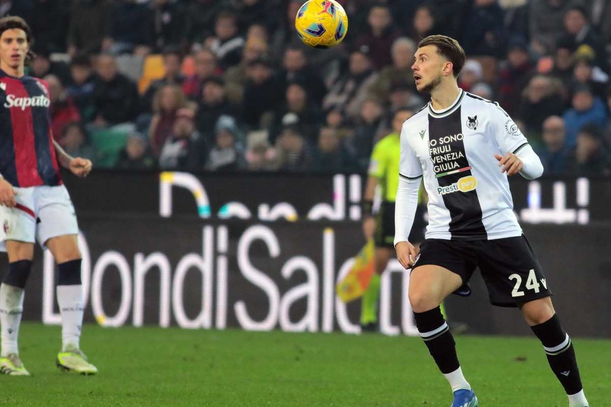 Samardzic subito a Torino, Miretti contropartita: sprint della Juventus