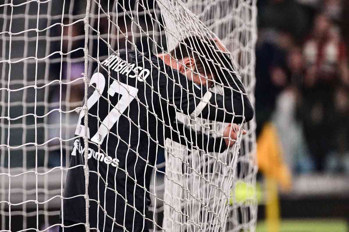 Le pagelle di Juventus-Empoli