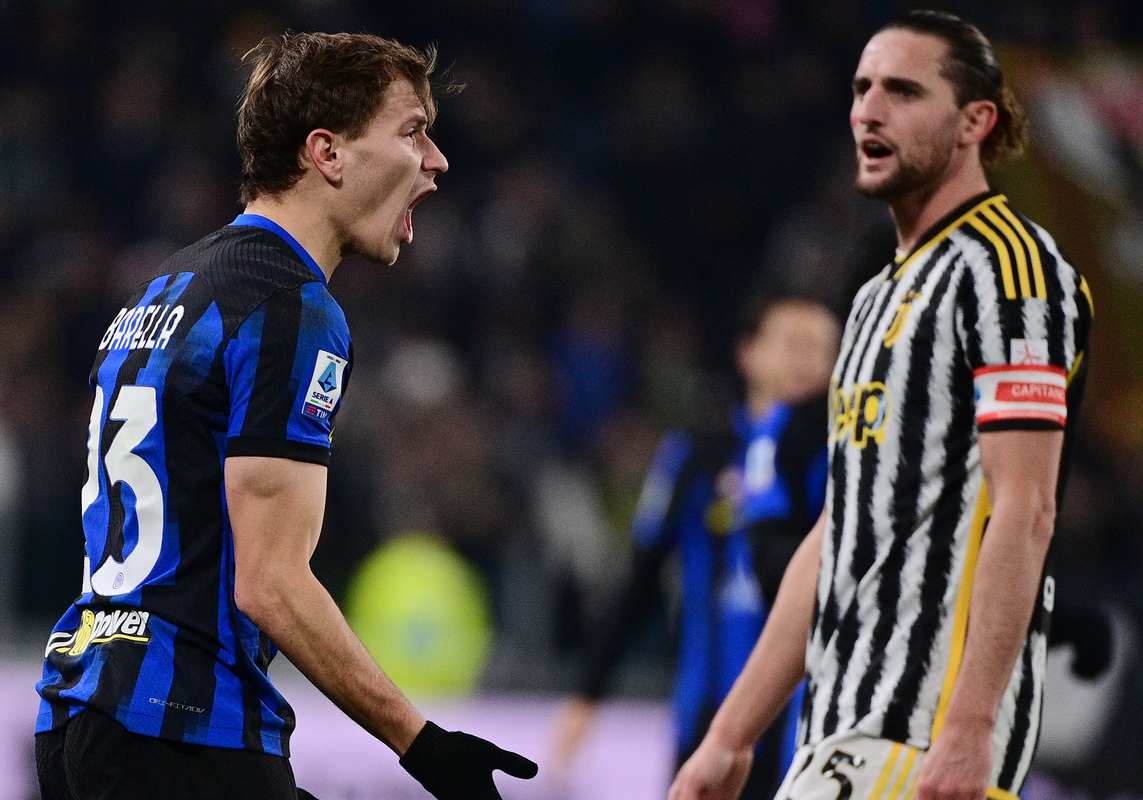 Nuova bufera prima di Inter-Juventus: "Club in vendita"