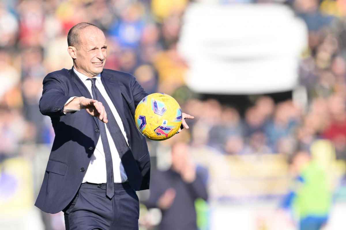 Futuro alla Juventus e sfida totale all’Inter: arriva l’annuncio UFFICIALE