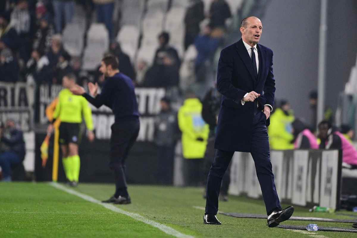 Calciomercato Juventus, blitz e addio: inserimento last minute