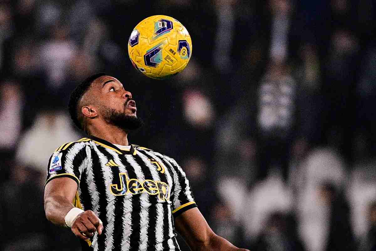 Calciomercato Juventus, colpaccio in difesa: sulle orme di Bremer