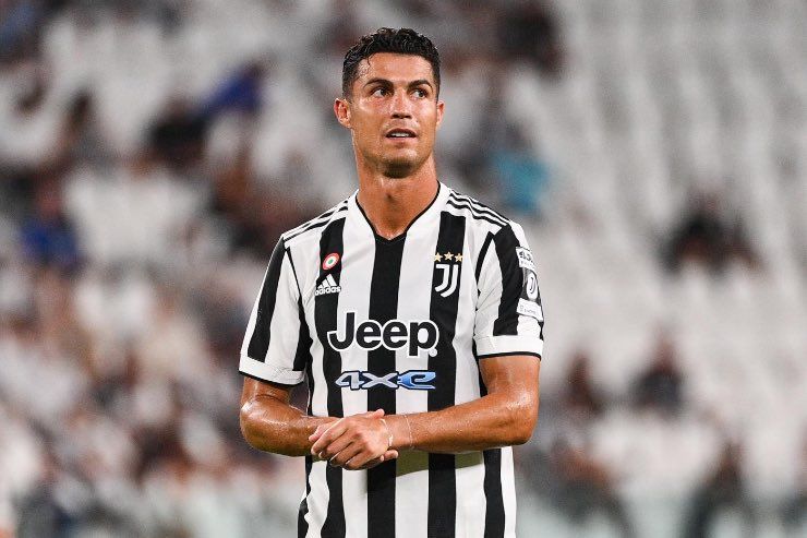 Marotta sull'arrivo di Cristiano Ronaldo alla Juventus: "Operazione non riuscita"