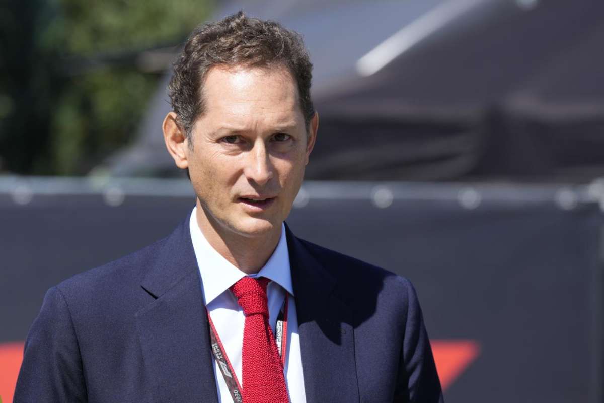 Juventus, UFFICIALE: la mossa che fa svoltare anche Elkann