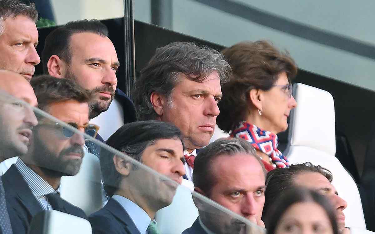 Accordo e firma UFFICIALE fino al 2028: la Juventus si è arresa