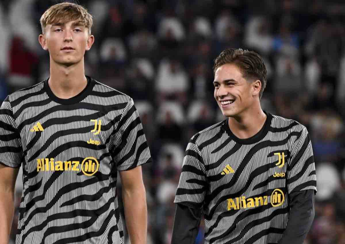 Huijsen alla Roma, Luigi Cherubini alla Juventus 