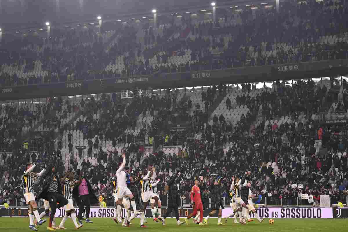 Quando le visite mediche non sono una formalità: fiato sospeso Juventus