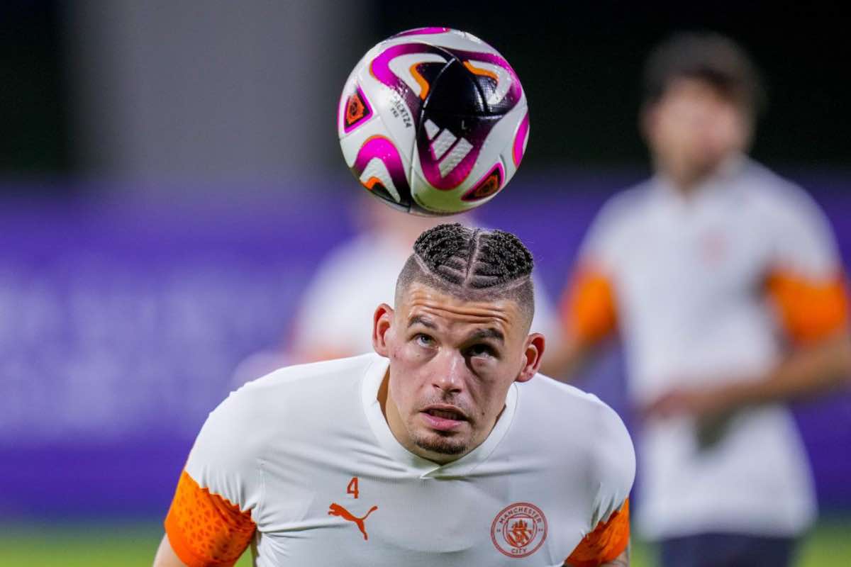 Kalvin Phillips accordo col Newcastle